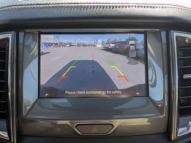 Used 2020 Ford Ranger Lariat w/ Technology Package image 30