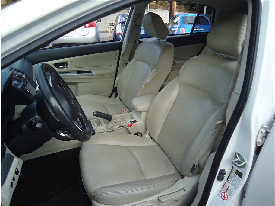 Used 2014 Subaru Crosstrek Touring w/ Popular Package #2 AWD/4WD image 13