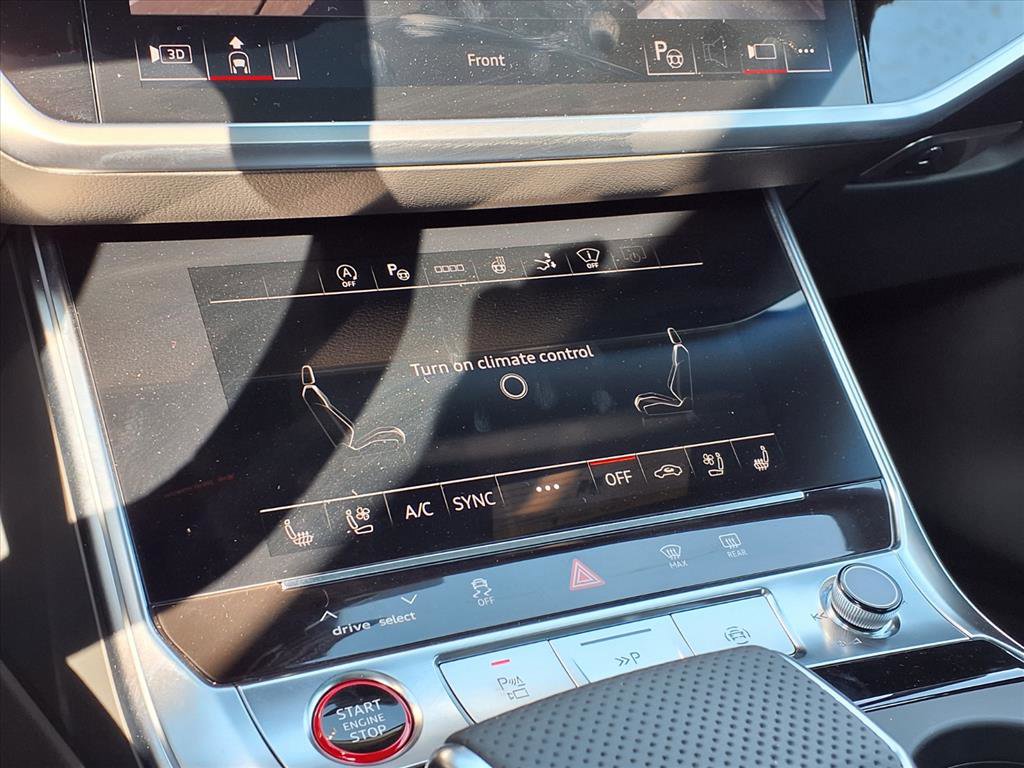 New 2026 Audi RS 7 Performance image 18