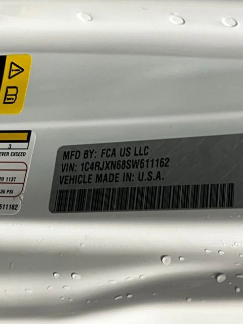 Used 2025 Jeep Wrangler Unlimited Sport S 4xe w/ Convenience Group image 35