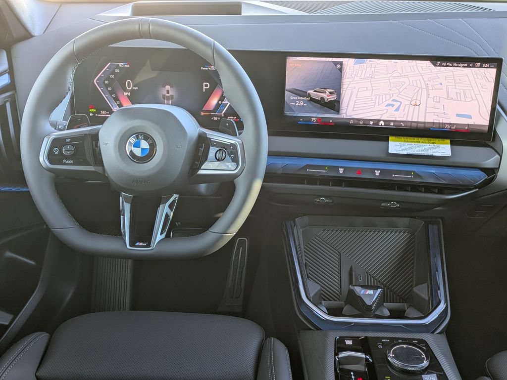 New 2026 BMW X3 xDrive30 w/ Premium Package AWD/4WD image 23