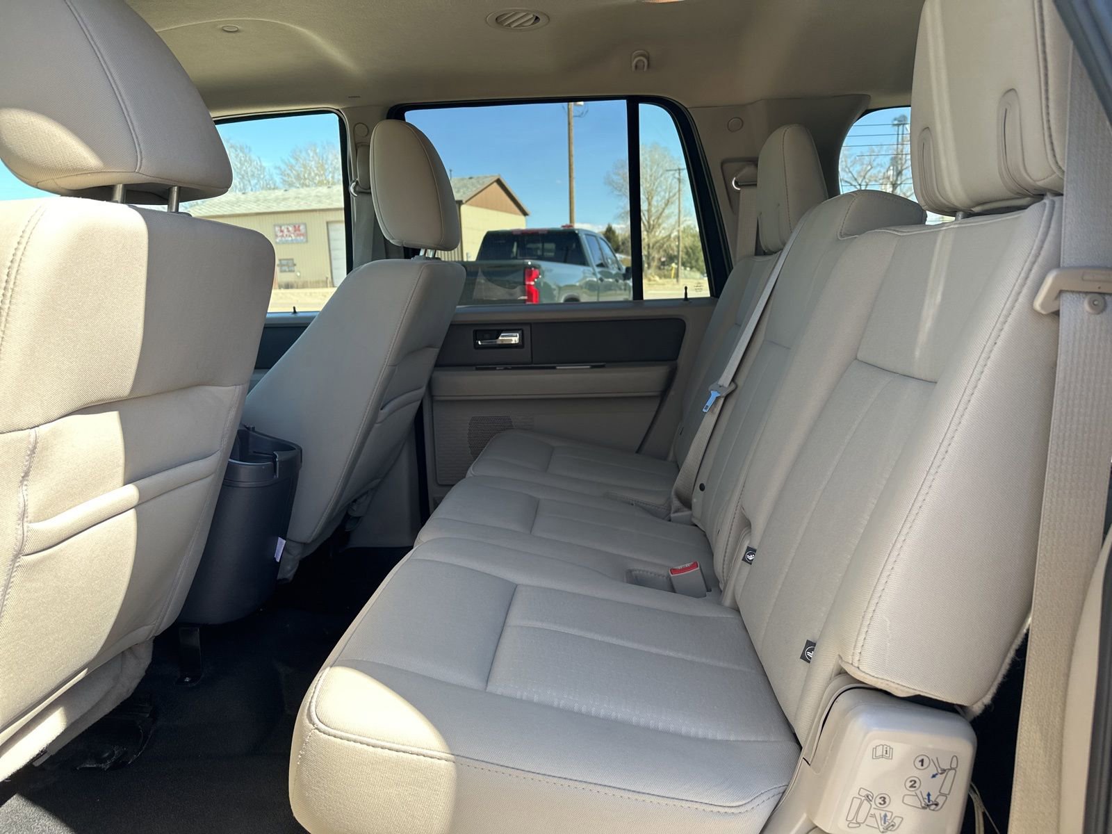 Used 2014 Ford Expedition EL XL image 15