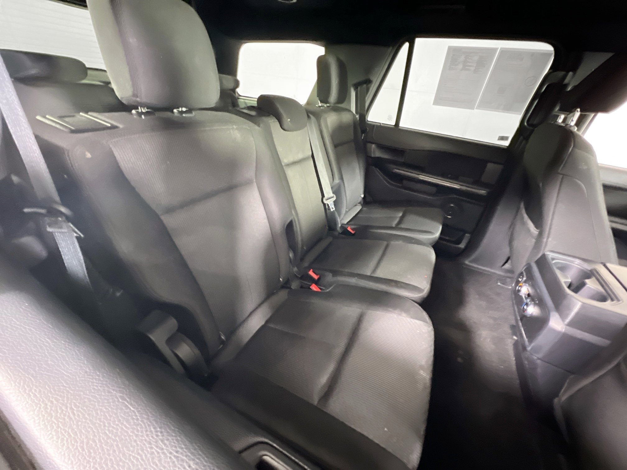 Used 2021 Ford Expedition XLT image 25