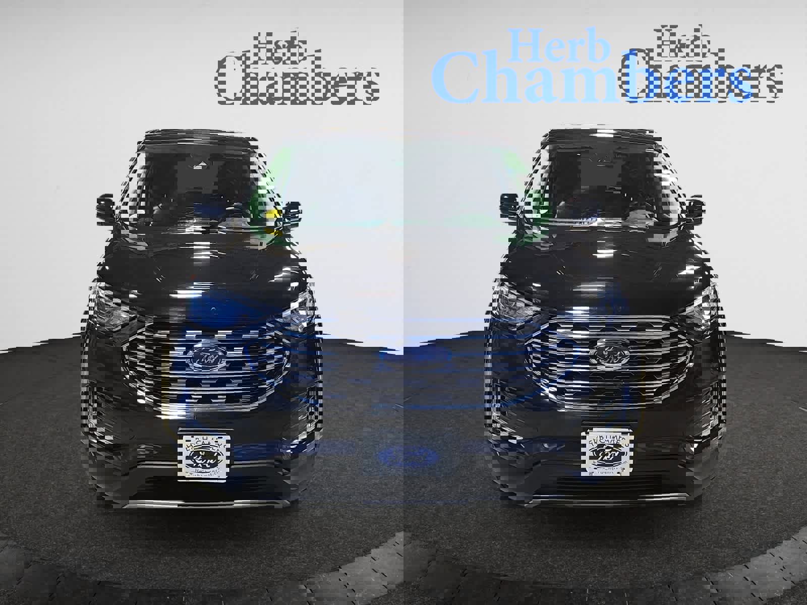 Used 2022 Ford Edge SEL w/ Convenience Package image 4