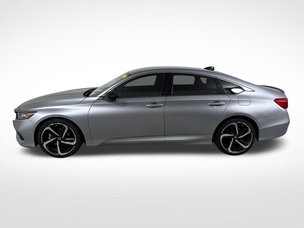 Used 2022 Honda Accord Sport image 6