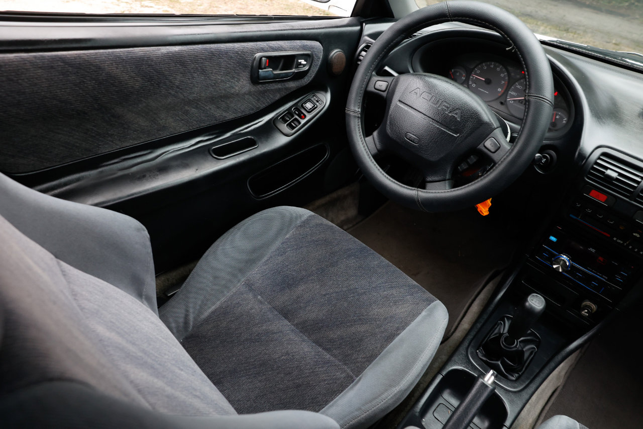 Used 1997 Acura Integra LS image 20
