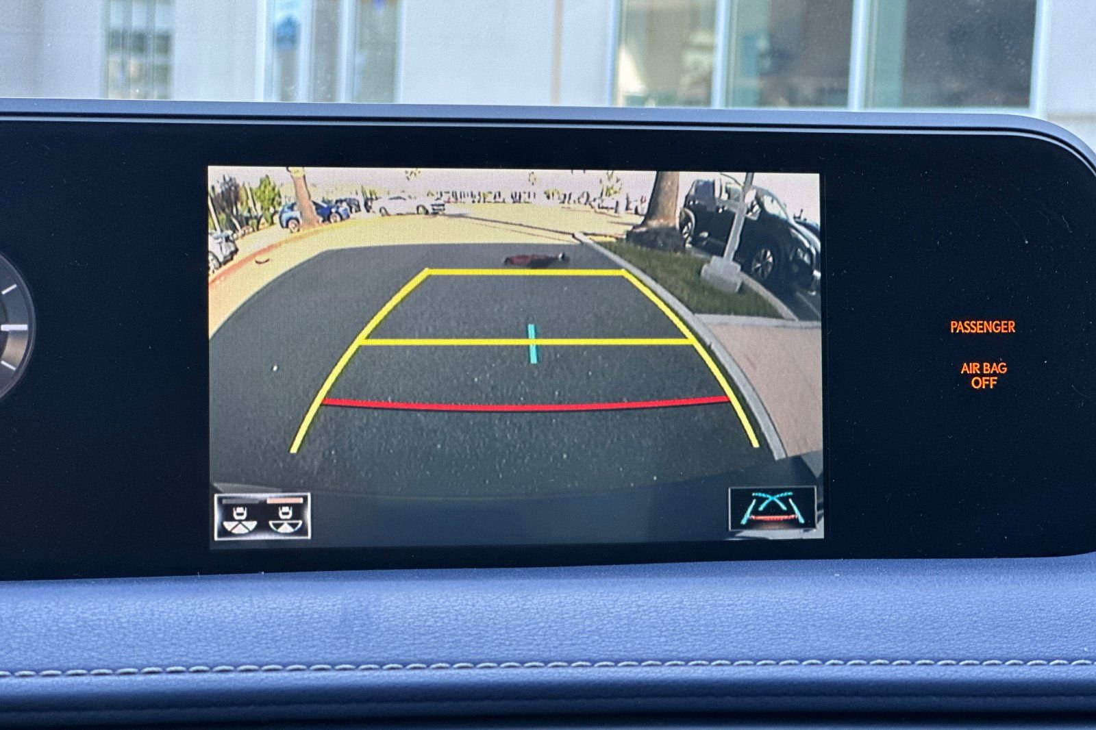 Used 2020 Lexus UX 200 w/ Accessory Package image 19