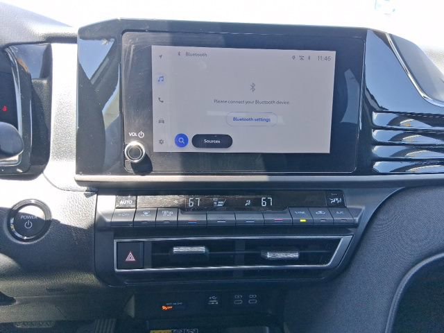 Used 2025 Toyota Camry LE FWD image 19