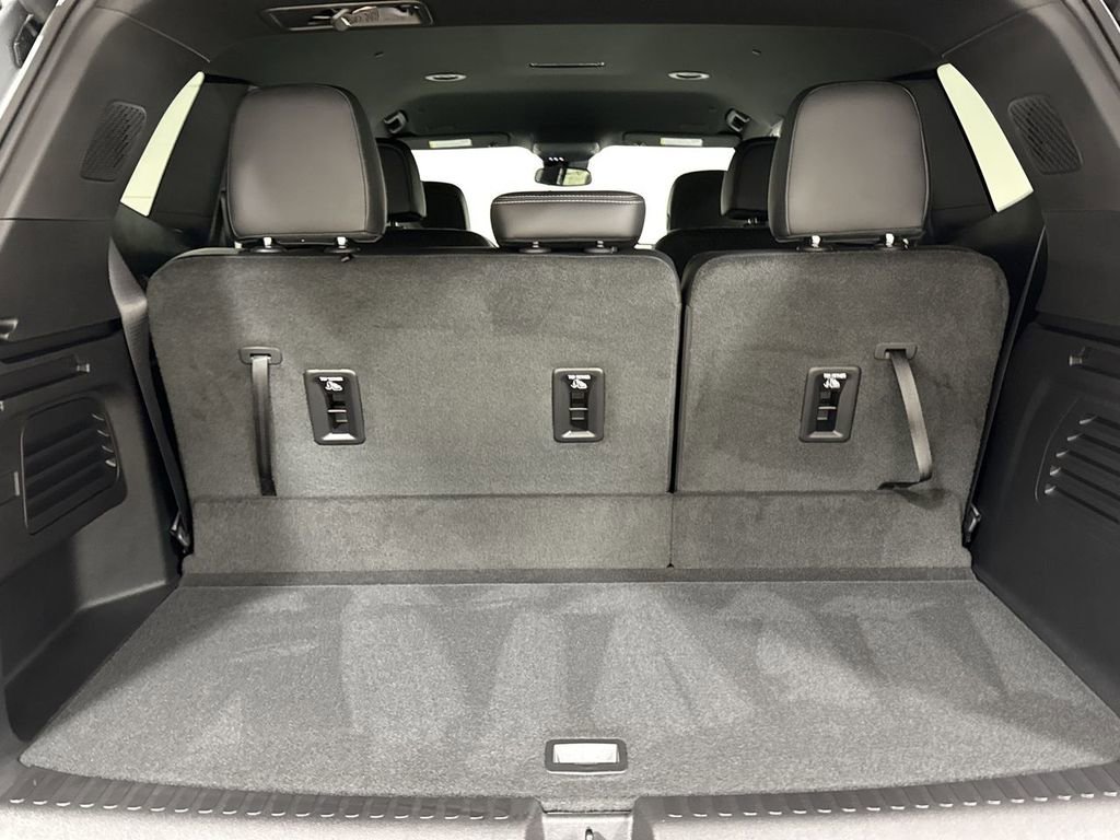 New 2026 Buick Enclave Preferred image 24