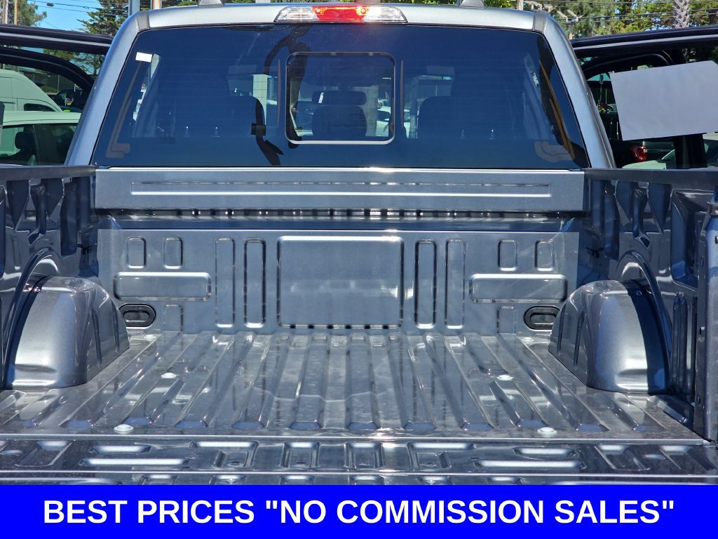 New 2026 Ford F150 XLT w/ Equipment Group 302A MID AWD/4WD image 12