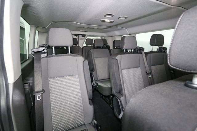 Used 2024 Ford Transit 350 XLT image 19