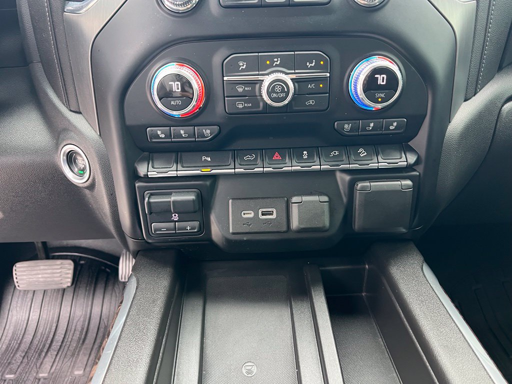 Used 2021 GMC Sierra 1500 Denali AWD/4WD image 32