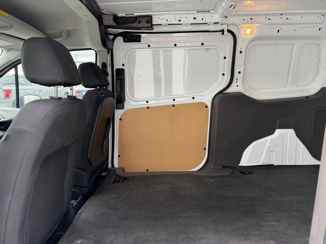 Used 2021 Ford Transit Connect XL image 16