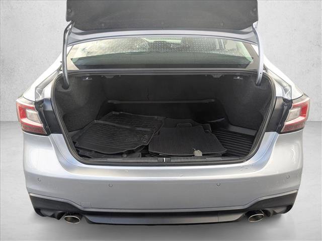 Certified 2022 Subaru Legacy Limited XT image 6