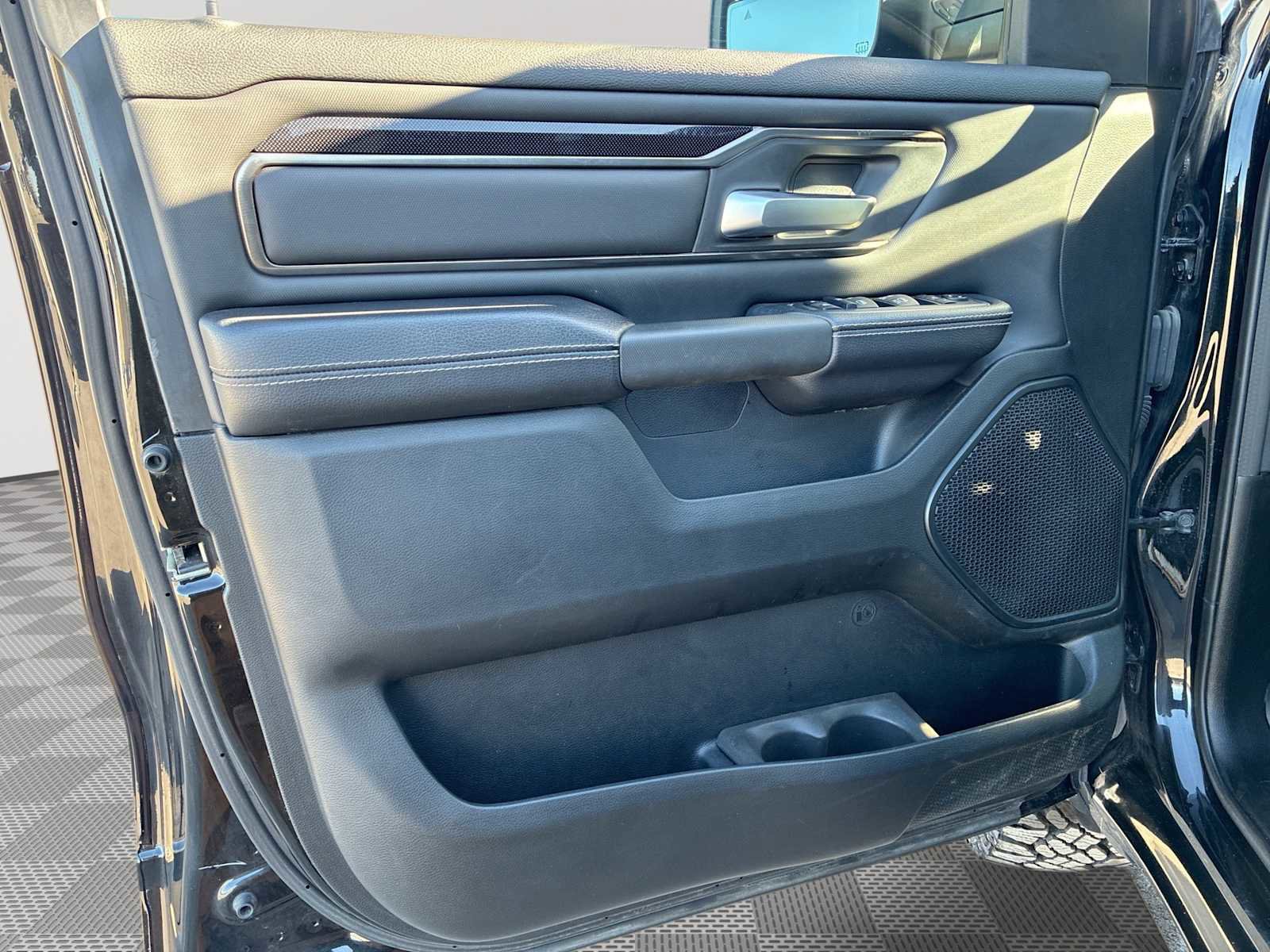 Used 2021 RAM 1500 Rebel w/ Level 2 Equipment Group image 23