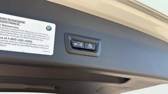 Used 2019 BMW X1 sDrive28i w/ Convenience Package image 10