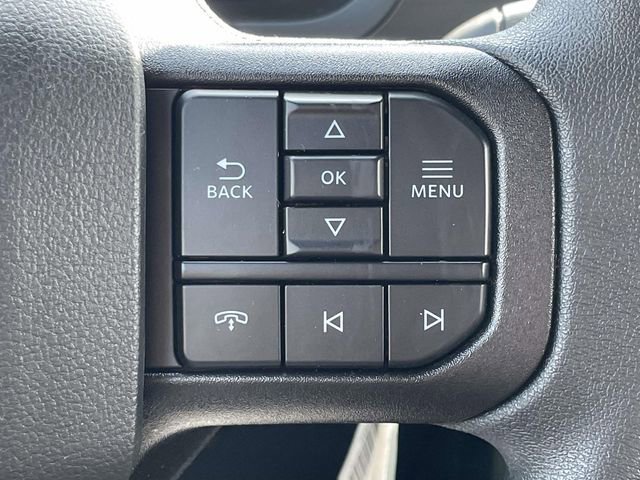 New 2026 Ford F150 STX w/ Equipment Group 200A image 21