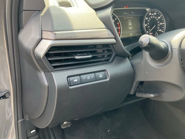 Used 2024 Nissan Altima 2.5 SV FWD image 20