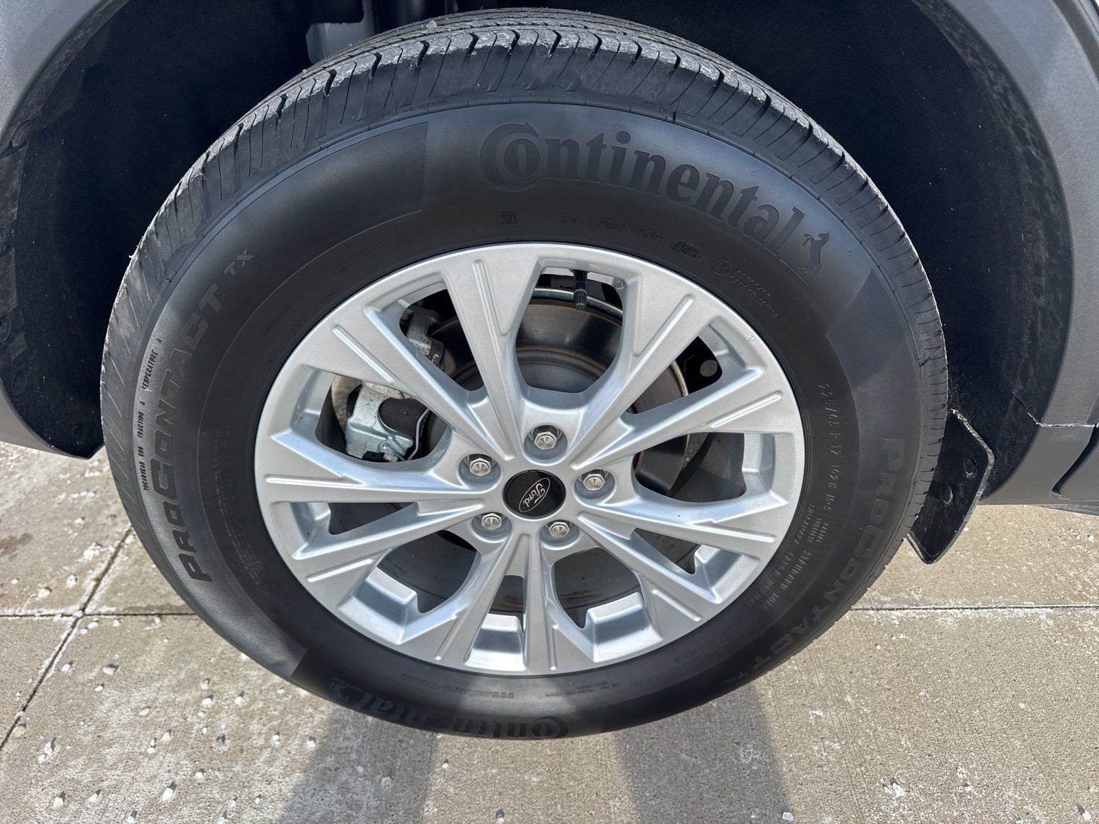 Certified 2024 Ford Escape Active w/ Tech Pack #2 AWD/4WD image 19