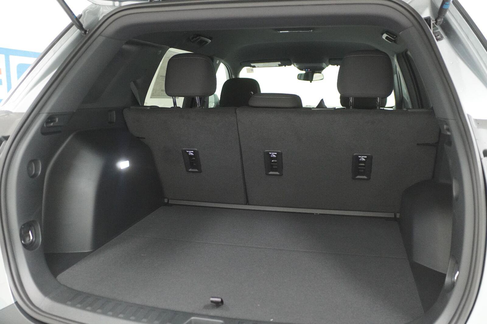 New 2027 Chevrolet Equinox LT FWD image 30