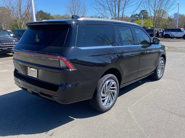 New 2026 Lincoln Navigator Reserve AWD/4WD image 30