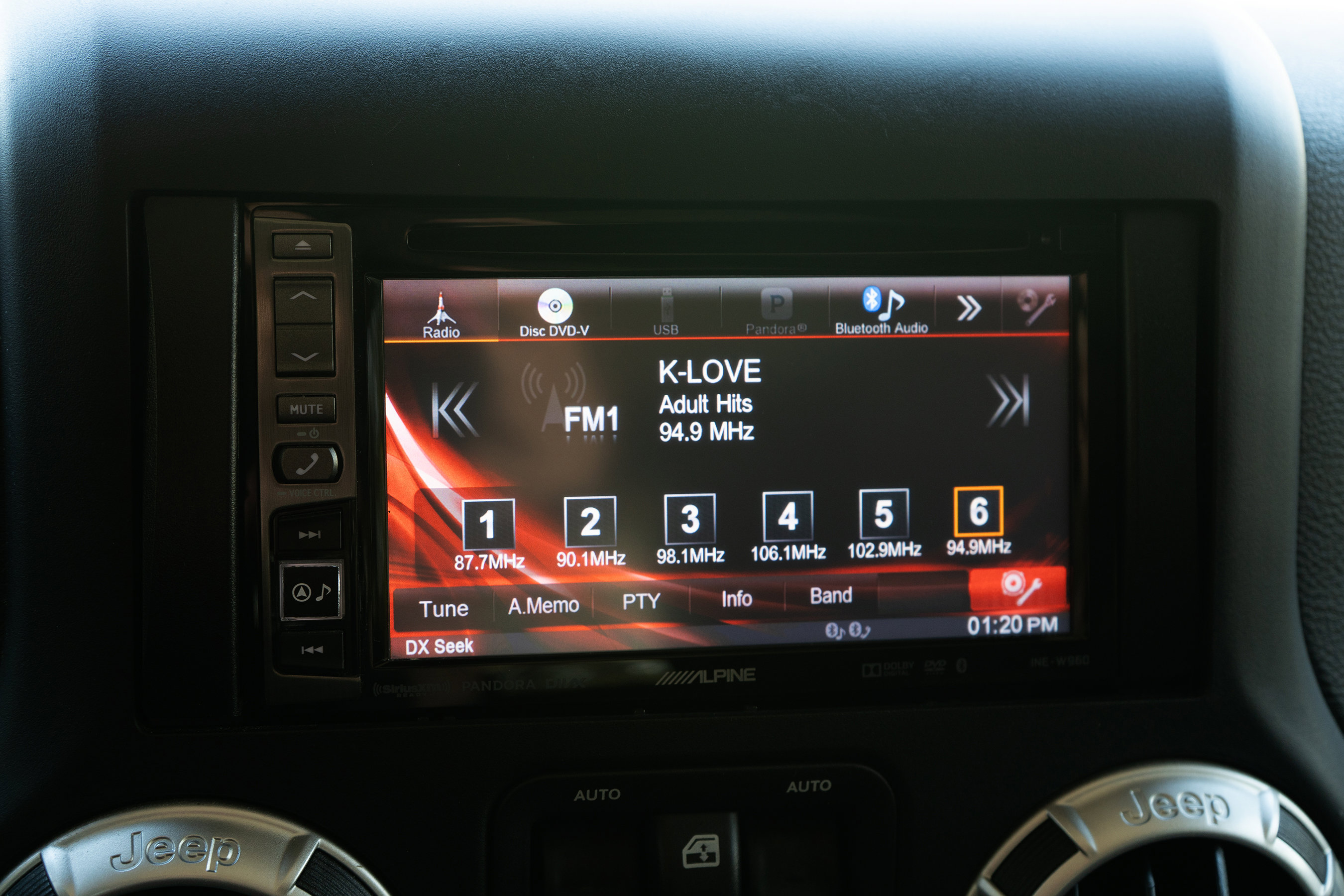 Used 2017 Jeep Wrangler Unlimited Sahara w/ Max Tow Package image 32