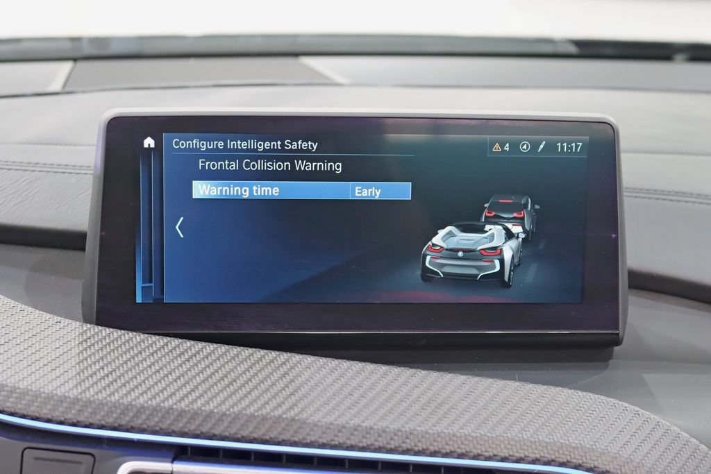 Used 2019 BMW i8 Roadster AWD/4WD image 24