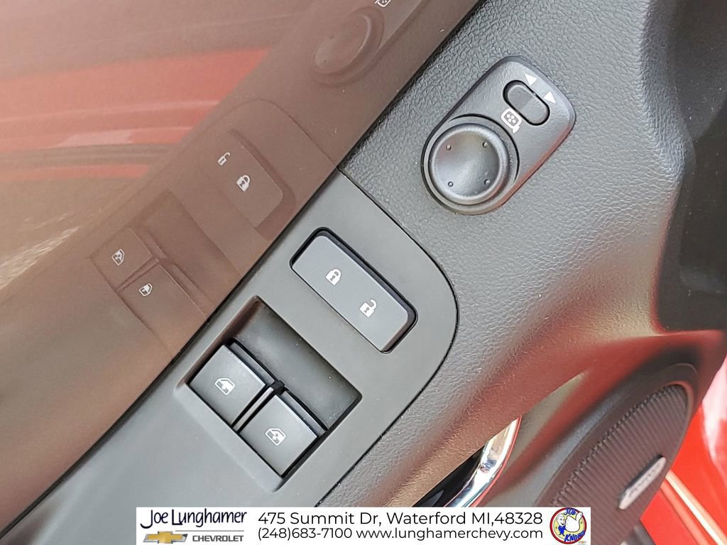 Used 2014 Chevrolet Camaro LT w/ RS Package image 23
