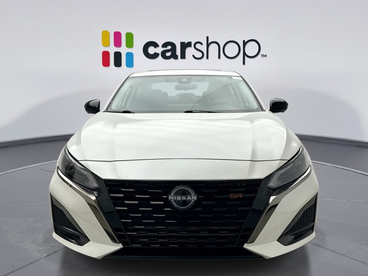 Used 2023 Nissan Altima 2.0 SR FWD image 8