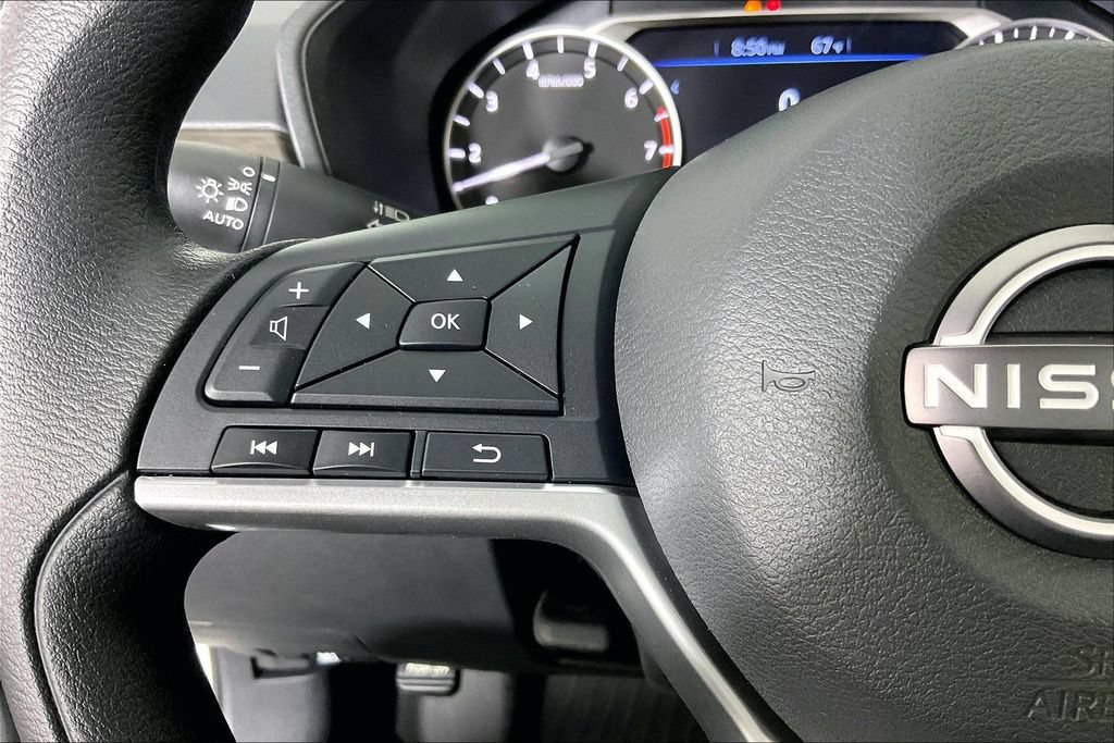 New 2026 Nissan Altima 2.5 SV w/ SV Special Edition Package FWD image 20
