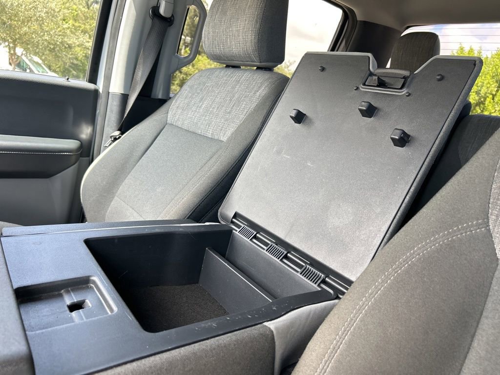 Used 2023 Ford F150 XLT image 30