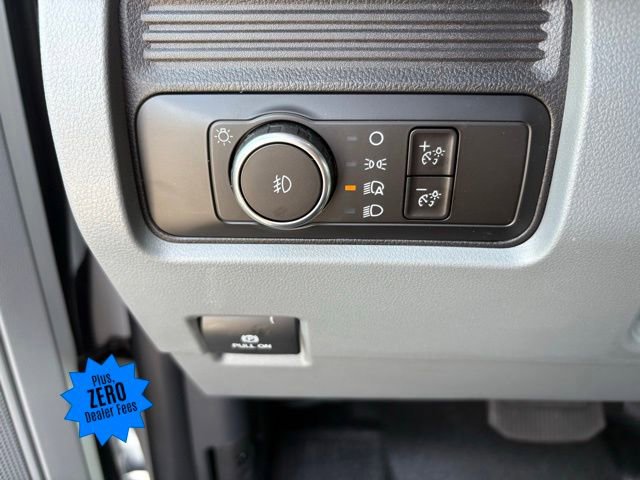 New 2026 Ford F350 4x4 Crew Cab DRW Super Duty image 21