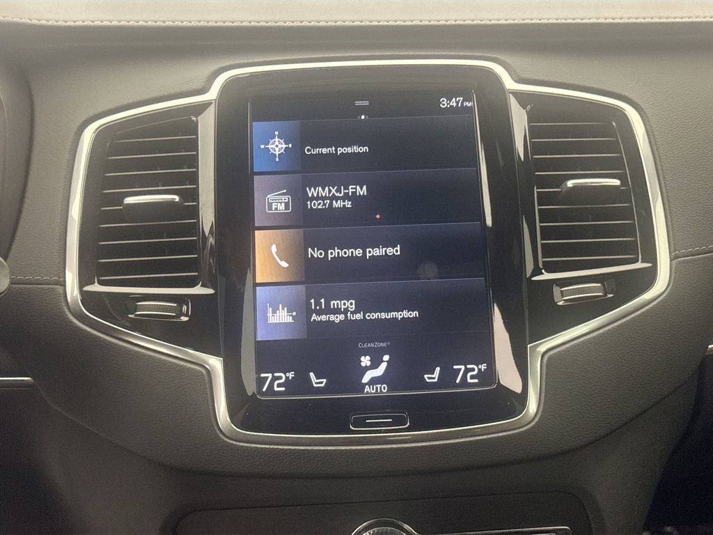 Used 2021 Volvo XC90 T6 Inscription w/ Protection Package Premier image 14