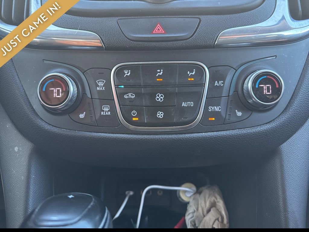 Used 2019 Chevrolet Equinox LT FWD image 13