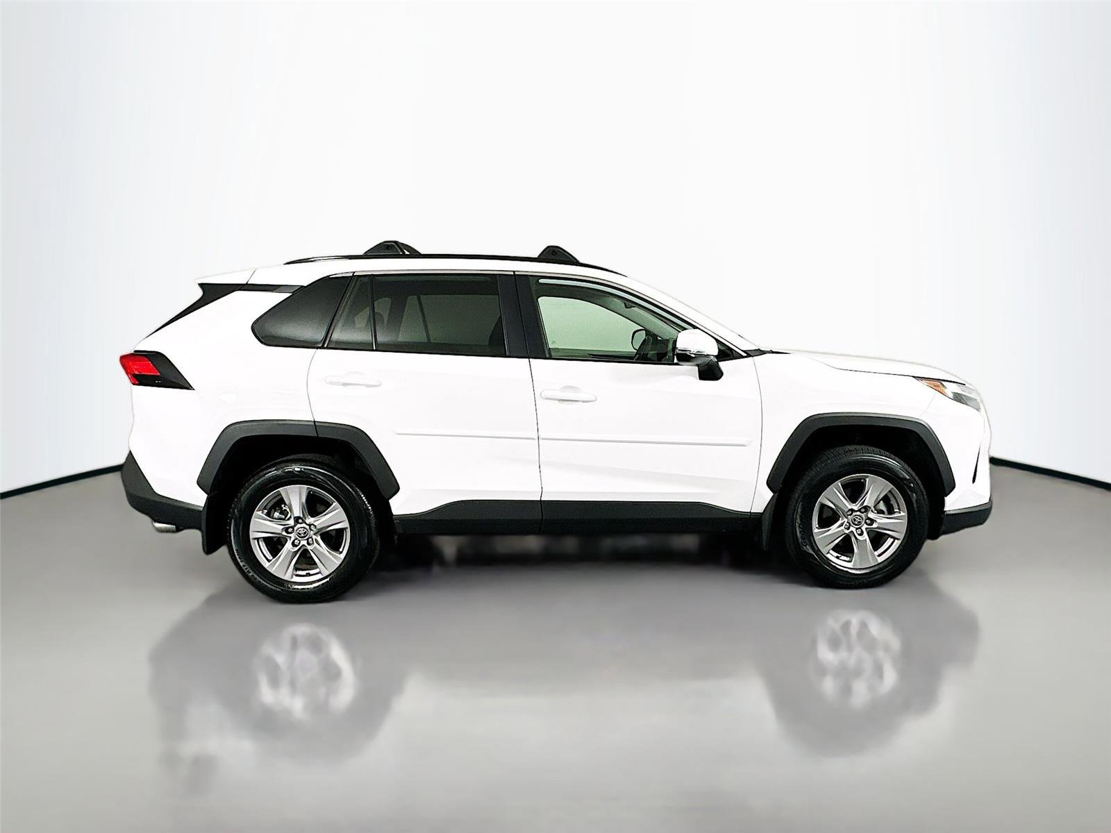 Certified 2025 Toyota RAV4 XLE AWD/4WD image 16