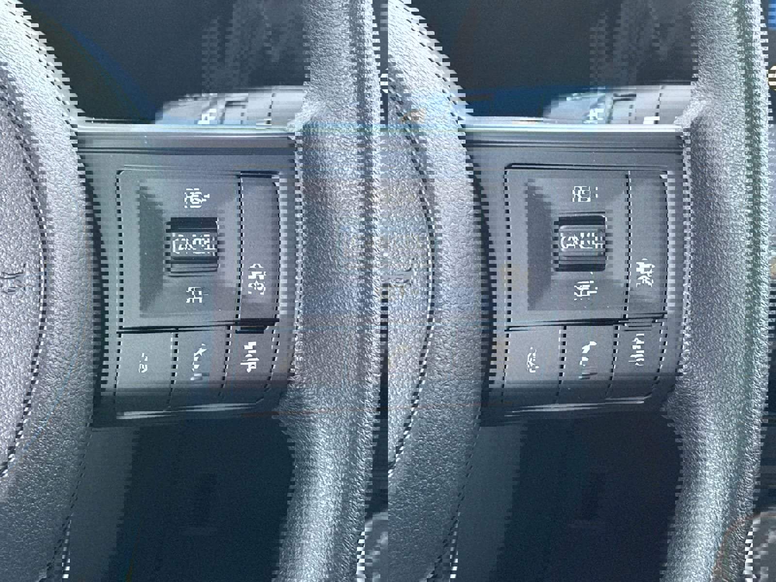 New 2026 Nissan Kicks S image 25