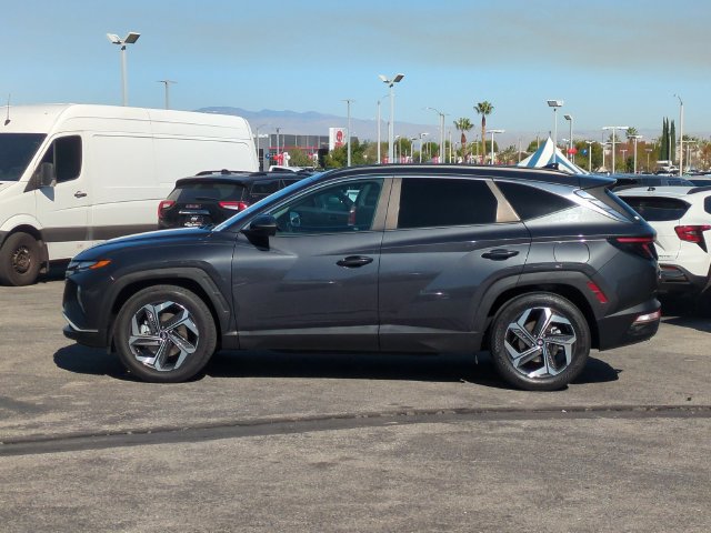 Used 2024 Hyundai Tucson SEL w/ Convenience Package FWD image 5