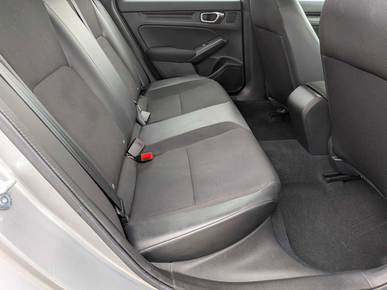 Certified 2023 Honda Civic Sport image 18
