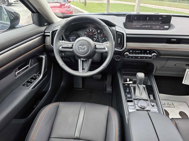 New 2026 MAZDA CX-50 2.5 Hybrid w/ Weather Package AWD/4WD image 5