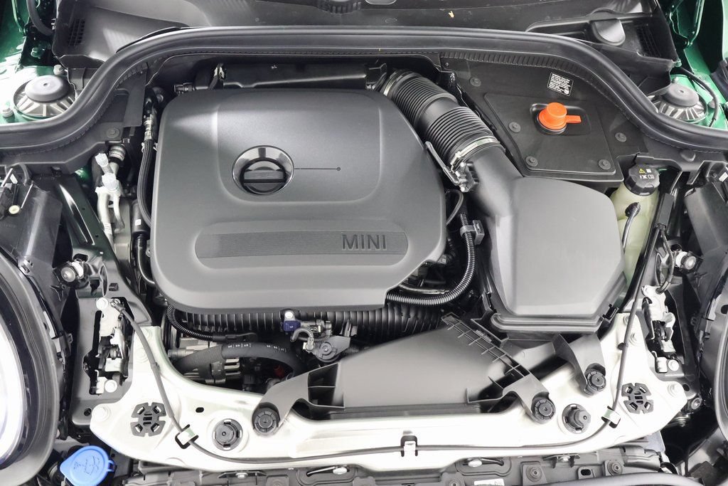 New 2027 MINI Cooper S FWD image 9
