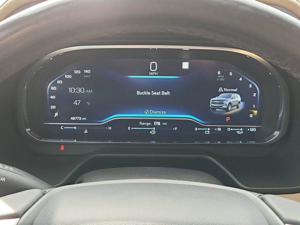 Certified 2022 Chevrolet Tahoe Premier image 12