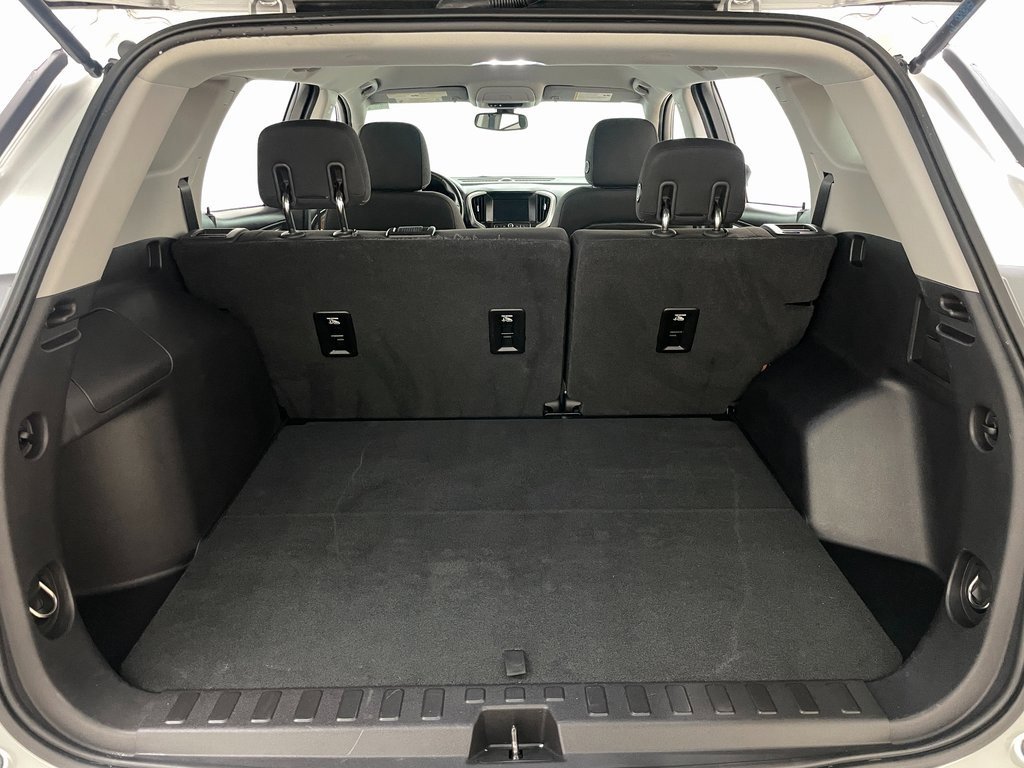 Certified 2018 GMC Terrain SLE w/ Driver Convenience Package image 41