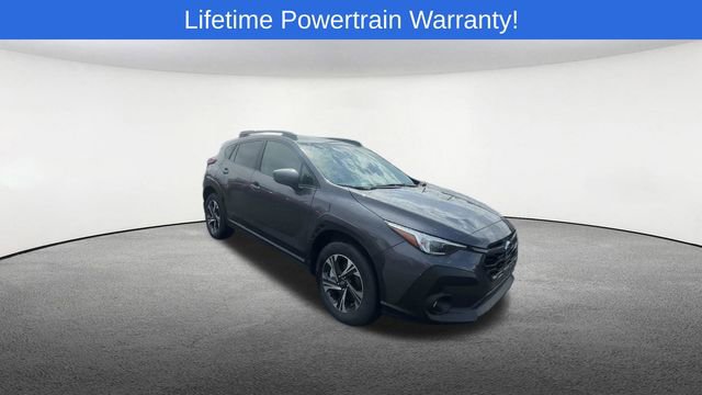 New 2026 Subaru Crosstrek 2.0i Premium image 2