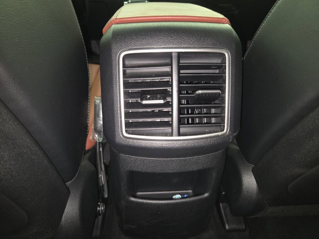 Used 2024 Kia Sportage SX image 28