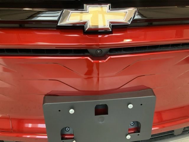New 2025 Chevrolet Blazer EV LT AWD/4WD image 10