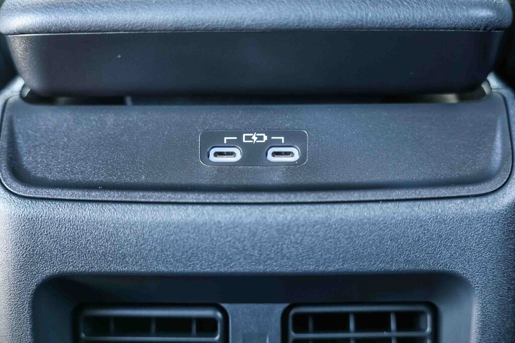 Certified 2026 Toyota C-HR AWD/4WD image 6