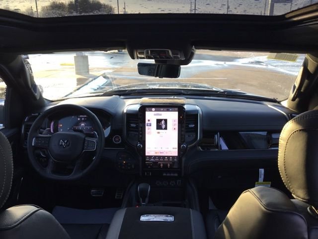 New 2026 RAM 1500 RHO w/ RHO Level 1 Equipment Group image 20