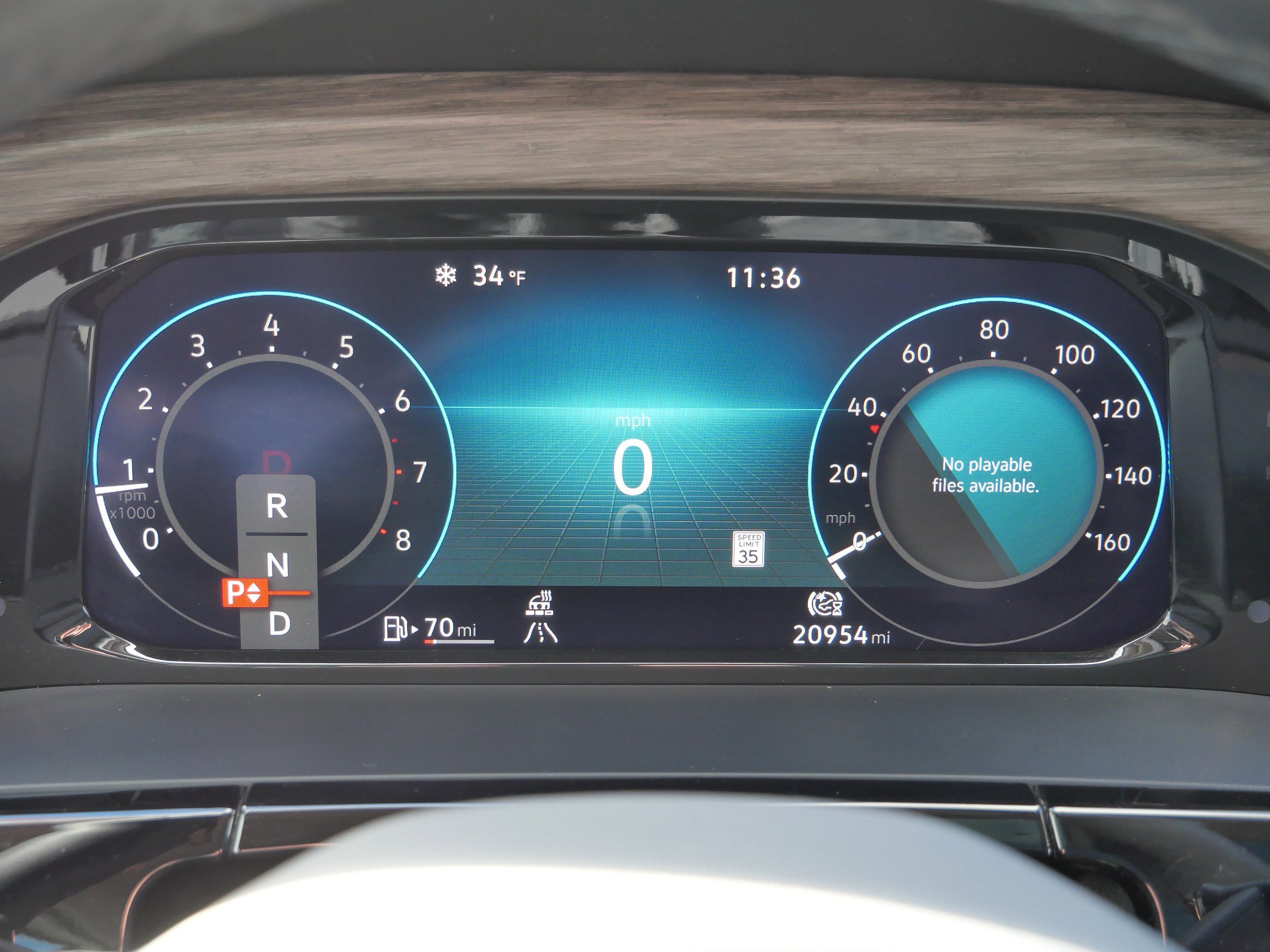 Certified 2024 Volkswagen Atlas SEL Premium R-Line image 22