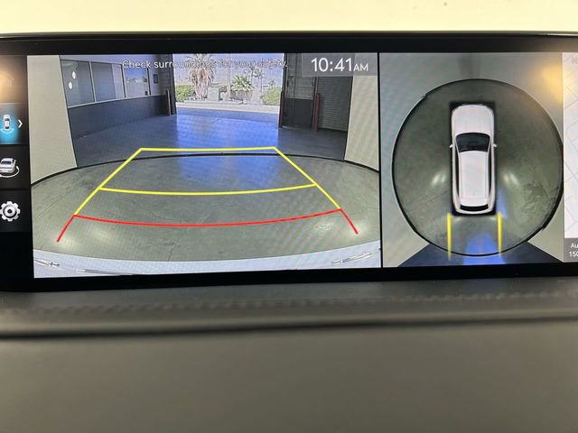 Used 2023 Genesis GV80 3.5T w/ Prestige Package image 15