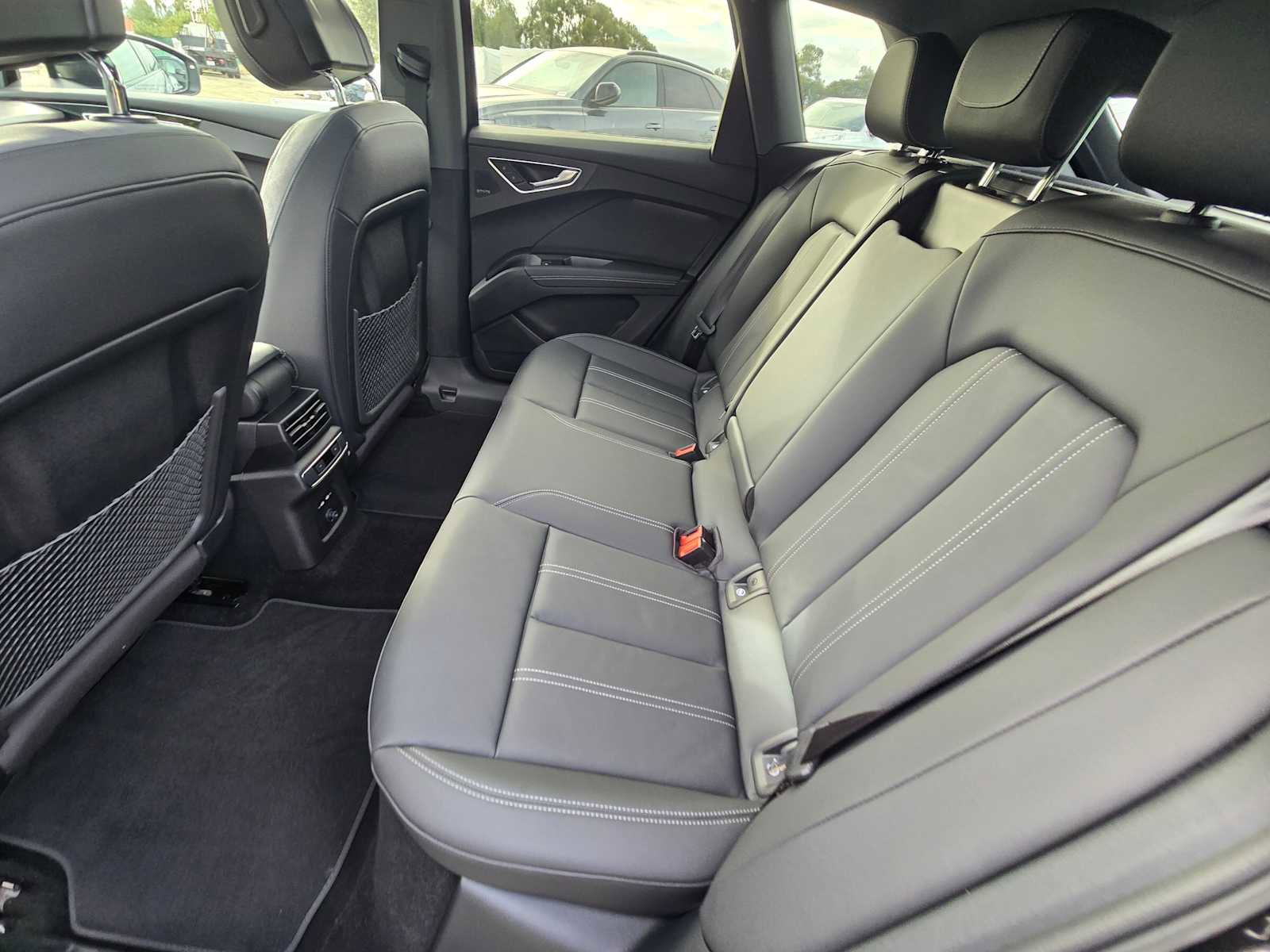 New 2026 Audi Q4 e-tron Premium Plus image 21